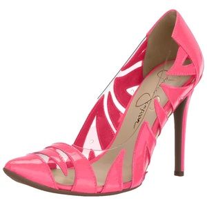 Jessica Simpson Heels